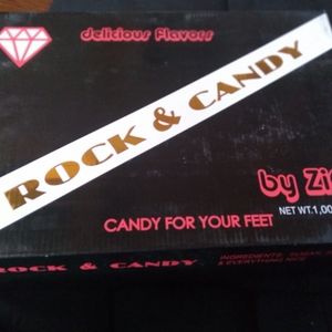 Rock and Candy Size 9